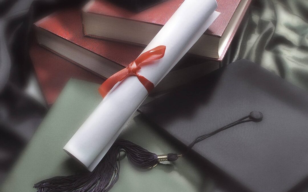 Result of the competition for the best master’s thesis
