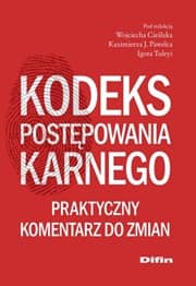 KPK komentarz praktyczny