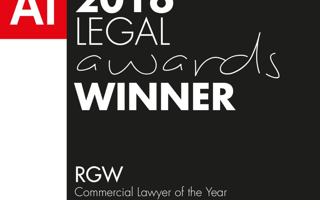 Magazyn Acquisition International ogłosił zwycięzców w plebiscycie 2016 Legal Awards