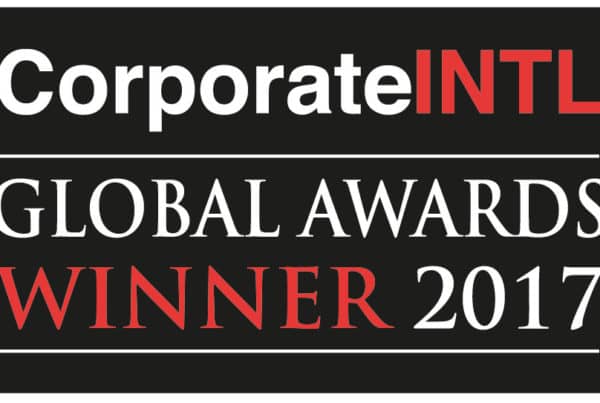 Corporate Intl Magazine Global Awards 2017