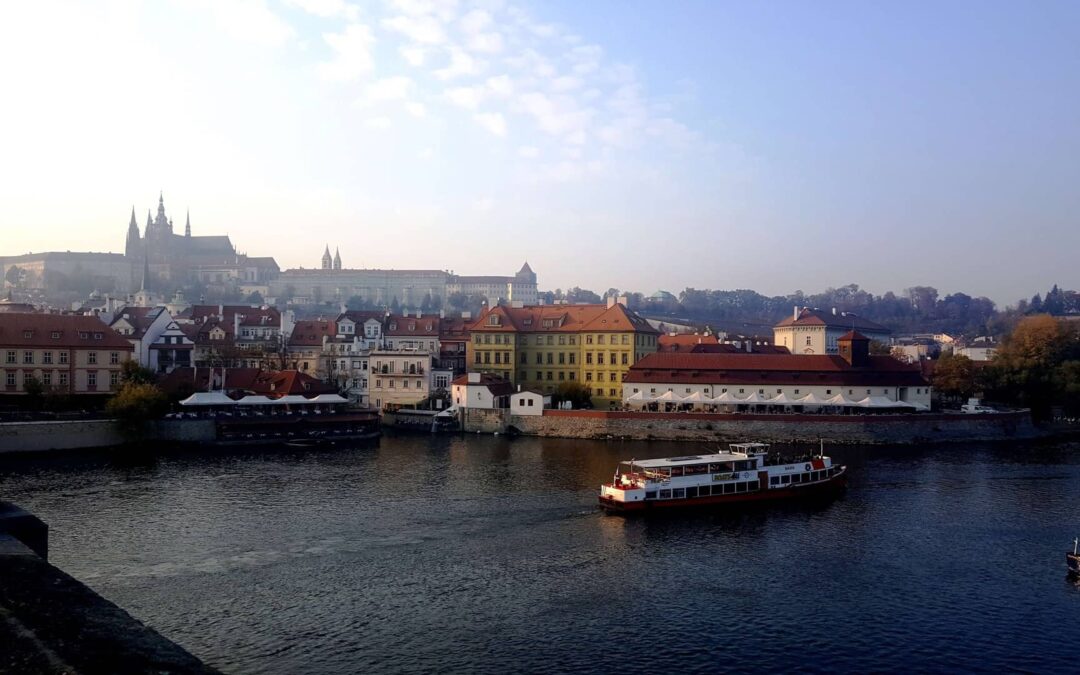Autumn Conference CONSULEGIS – Prag, 18-21. Oktober 2018