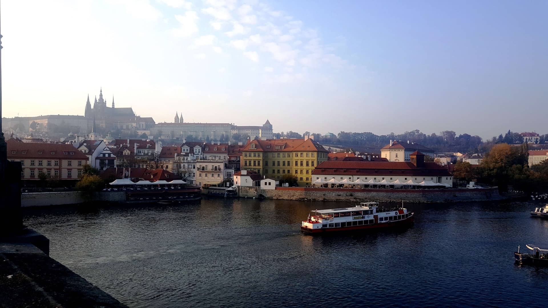 praga