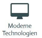 moderne technologien