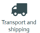 transport and shipping