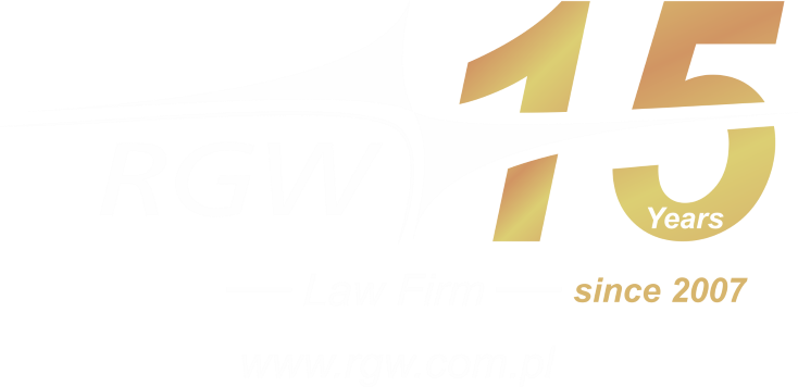 RGW Kancelaria Prawna Warszawa
